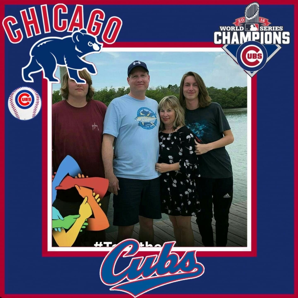 Meet your Posher, Christa